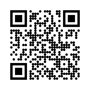 QR Code for Demo Menu